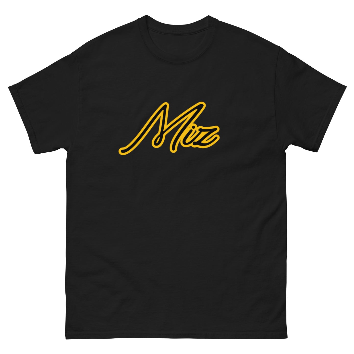 Unisex classic tee