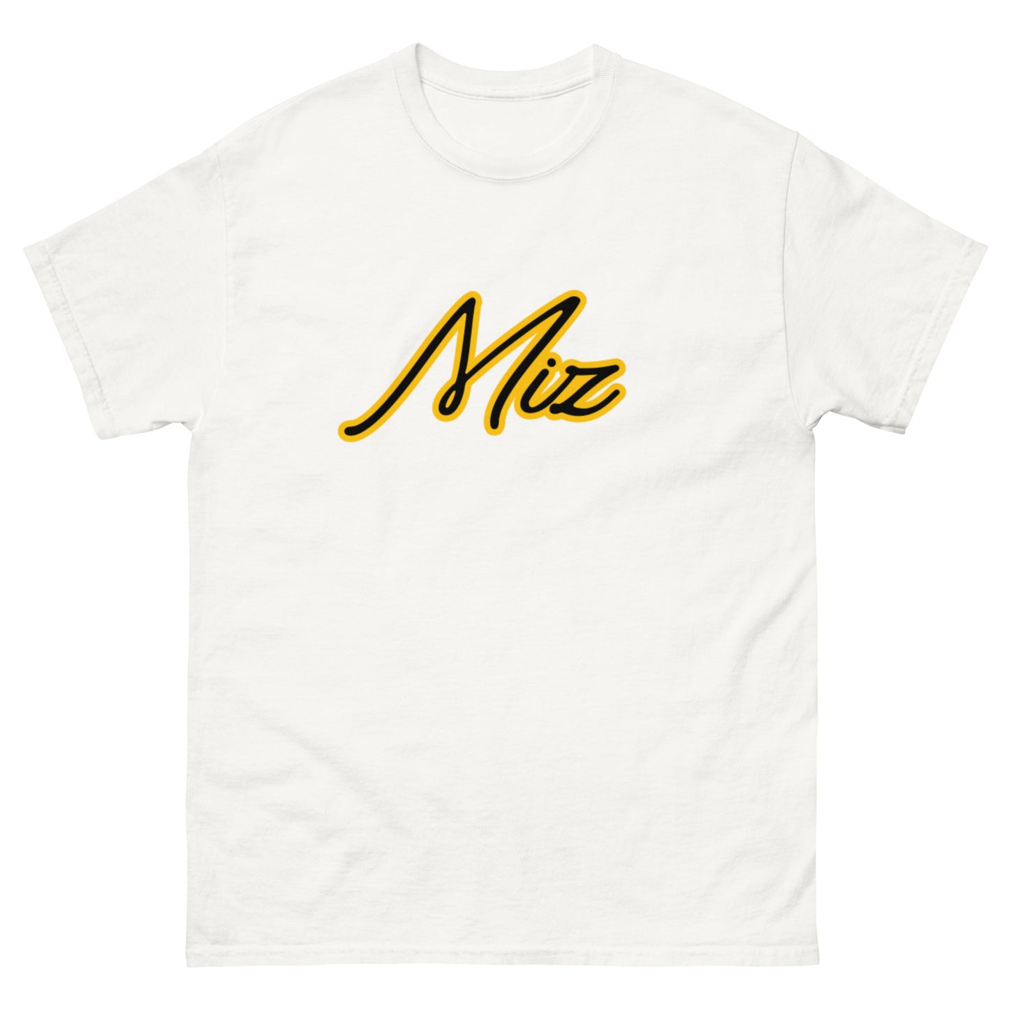 Unisex classic tee